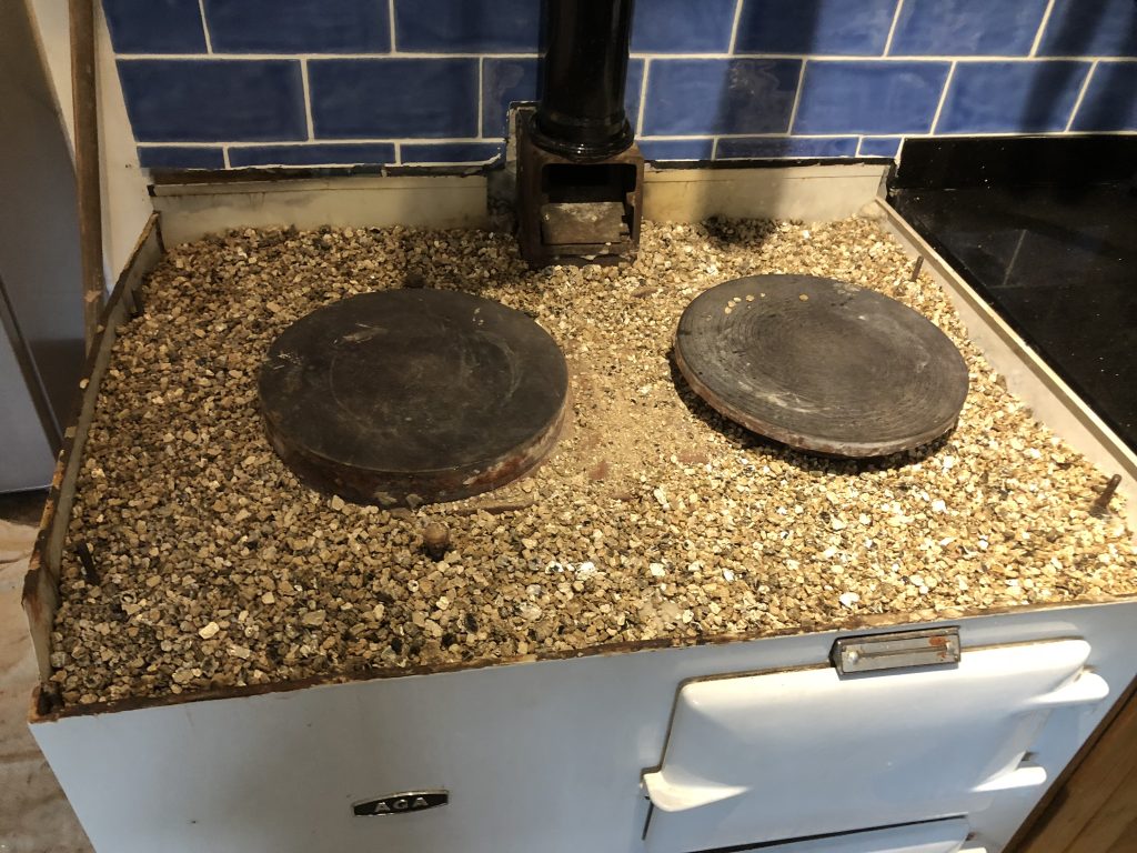 Cooker Repairs & Services in North Yorkshire